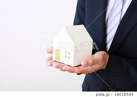 ビジネスシーン 18016505