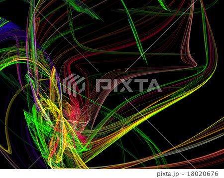 Abstract colorful background 18020676