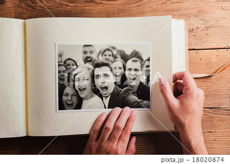 Wedding photos Wedding photos 18020874