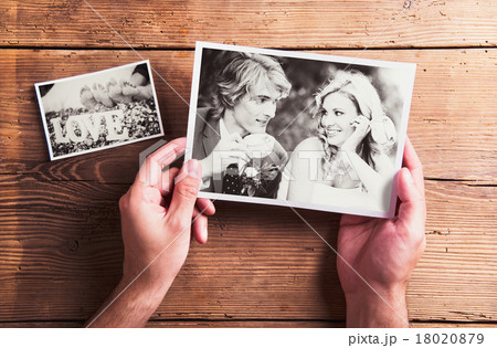 Wedding photo Wedding photo 18020879