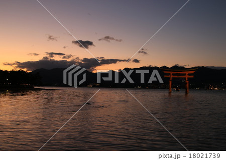 宮島 宮島 18021739