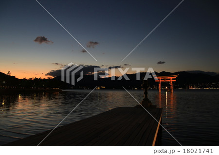 宮島 宮島 18021741