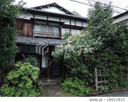 碧雲荘 太宰治が暮らした荻窪の家 碧雲荘 太宰治が暮らした荻窪の家 18021915