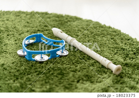 リコーダー.タンバリン リコーダー.タンバリン 18023375