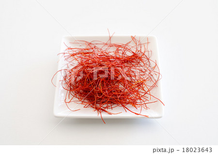 糸切り唐辛子 18023643