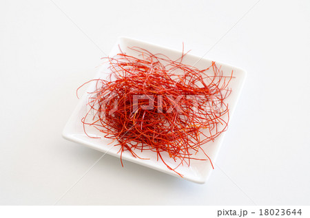 糸切り唐辛子 18023644