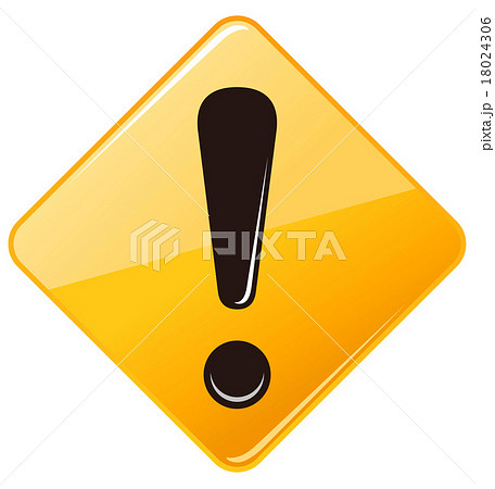warning sign Vector warning sign Vector 18024306