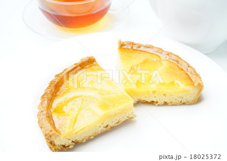 りんごタルトケーキ 18025372