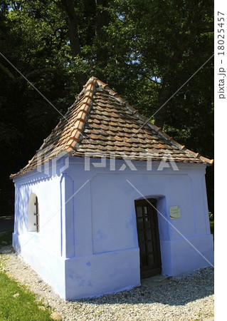 ルーマニアの古民家 ルーマニアの古民家 18025457