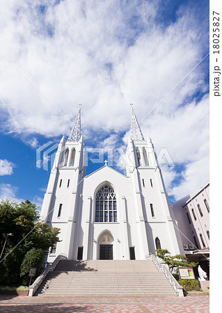 カトリック布池教会 18025827