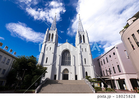 カトリック布池教会 18025828