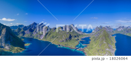 Norway 18026064