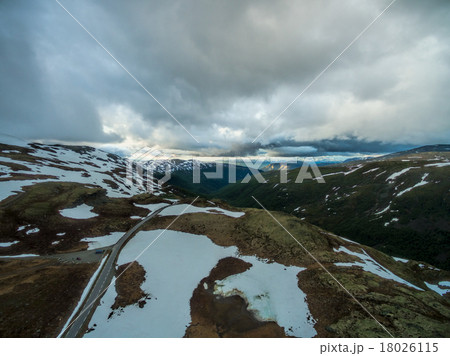 Ryfylke pass 18026115