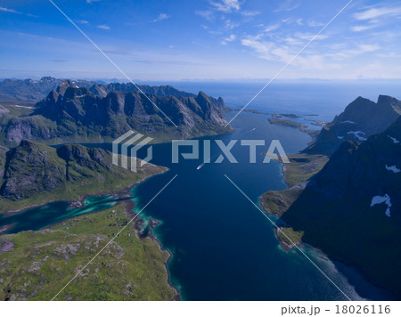 Reinefjorden 18026116