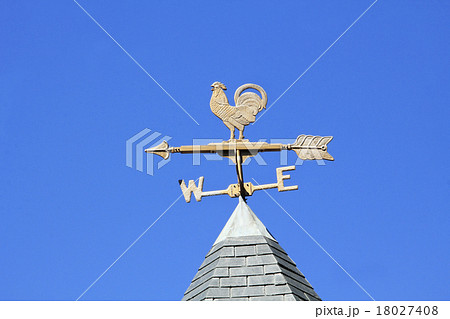 風見鶏 18027408