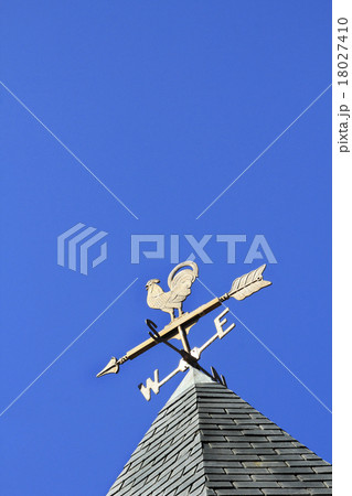 風見鶏 18027410