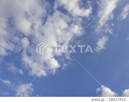 空 18027415