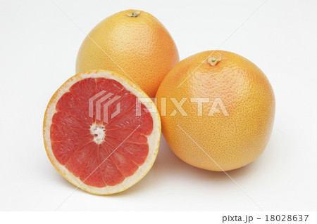 グレープフルーツ(ルビー) グレープフルーツ(ルビー) 18028637
