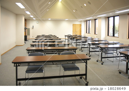 会議室 会議室 18028649