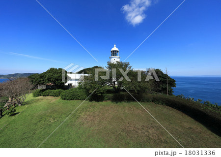 樺島灯台 樺島灯台 18031336