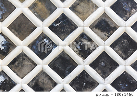 なまこ壁 なまこ壁 18031466