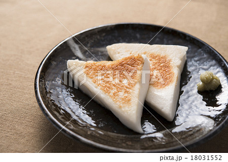 はんぺんのバター焼き はんぺんのバター焼き 18031552