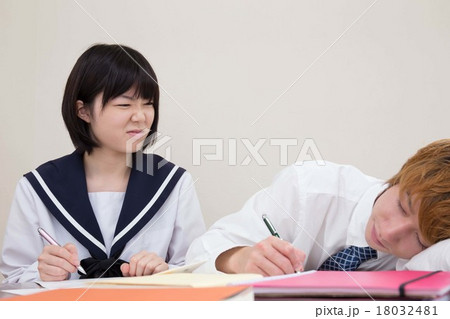 学生イメージ 学生イメージ 18032481