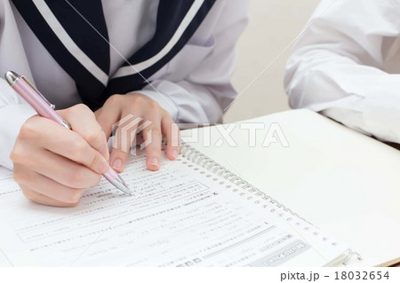 女子学生イメージ 18032654