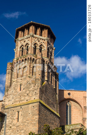 Couvent des Augustins de Toulouse - France 18033726