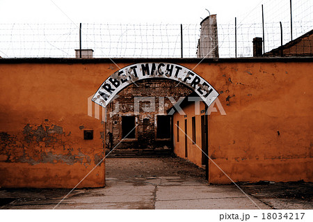 Terezin fortress 18034217