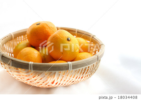 みかん 18034408