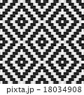 Black and White Abstract Background 18034908