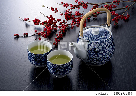 お茶 お茶 18036584
