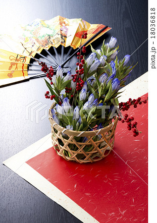 和花 和花 18036818