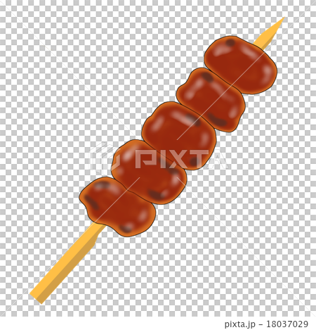 焼き鳥・もも肉 焼き鳥・もも肉 18037029