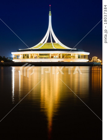 Suanluang Rama IX of The park  18037384