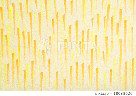 蛍光色を使った絵 18038620