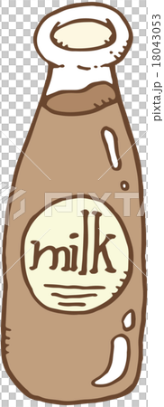 coffee milk 18043053