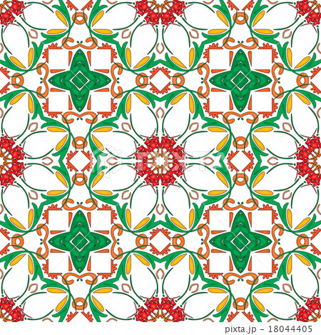 Portuguese tiles 18044405