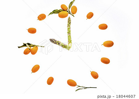 Ten o’clock or twenty-two hours. Ten o’clock or twenty-two hours. 18044607