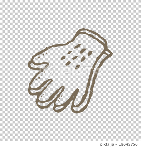 Work gloves 18045756