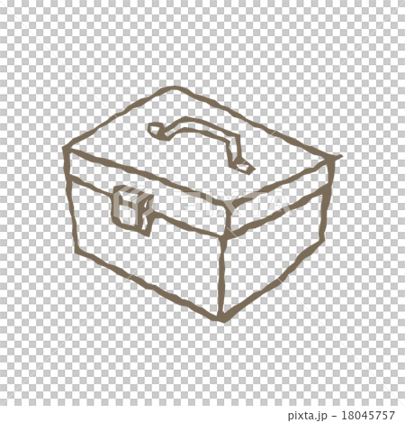 First aid kit 18045757