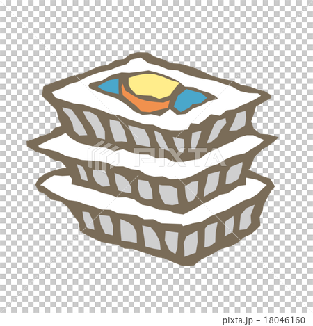 Preserved meals 18046160