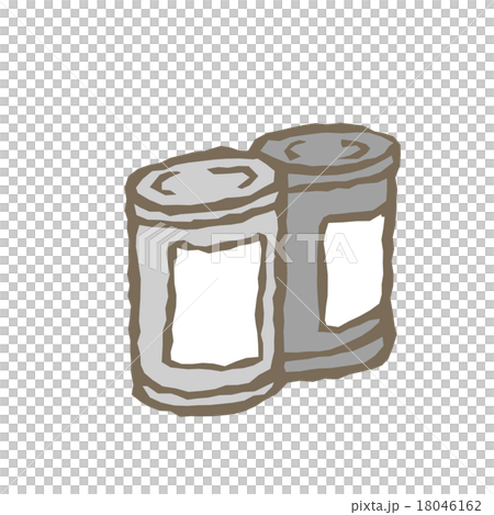 canning - Stock Illustration [18046162] - PIXTA