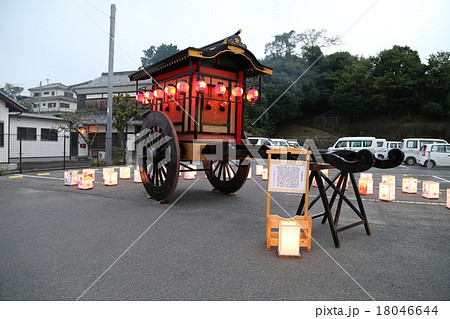 観月祭の写真 18046644