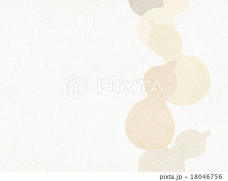 和の背景 和の背景 18046756