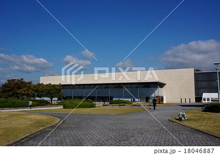 京都国立博物館:平成知新館 京都国立博物館:平成知新館 18046887