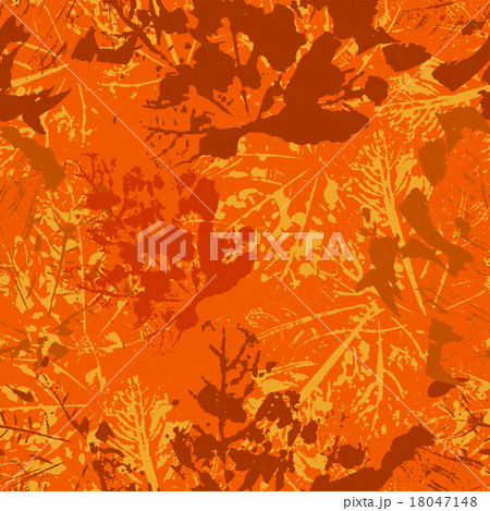 Seamless autmn background Seamless autmn background 18047148