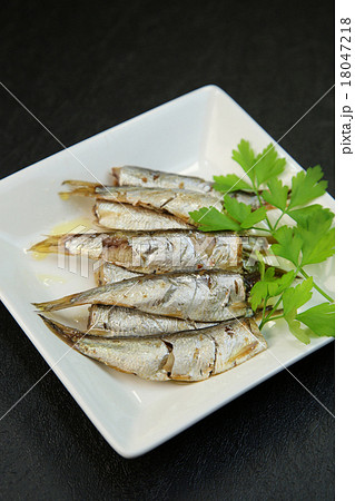 オイルサーディン オイルサーディン 18047218