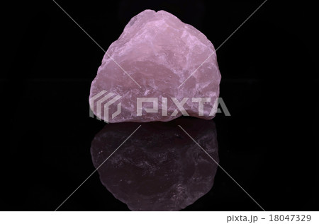 Rose Quartz 18047329